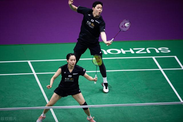 韩国队险胜德国队，郑思维关键制胜的简单介绍