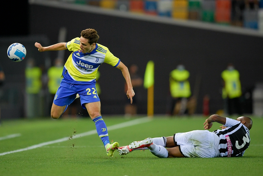 关于比利时绝杀尤文，基米希状态火热的信息