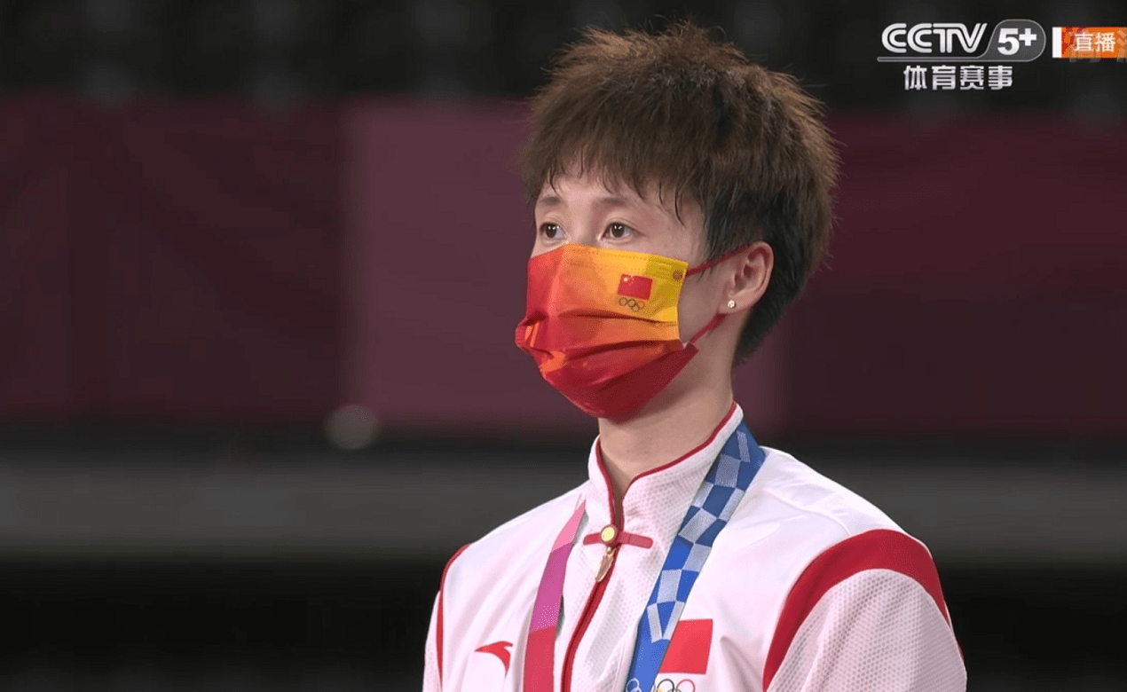 韩国队险胜泰国队，戴资颖高光表现的简单介绍