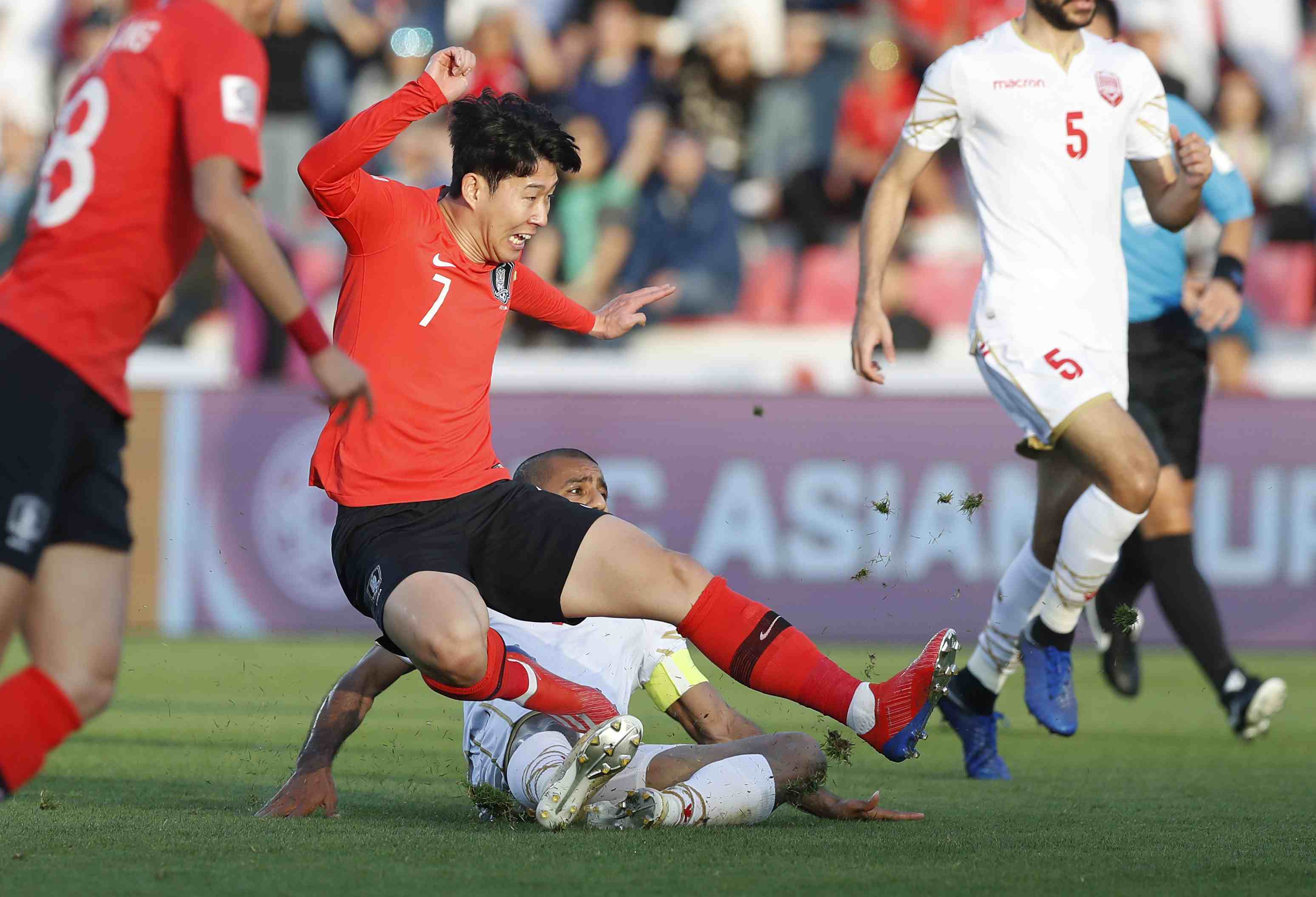 韩国队险胜泰国队，戴资颖高光表现的简单介绍