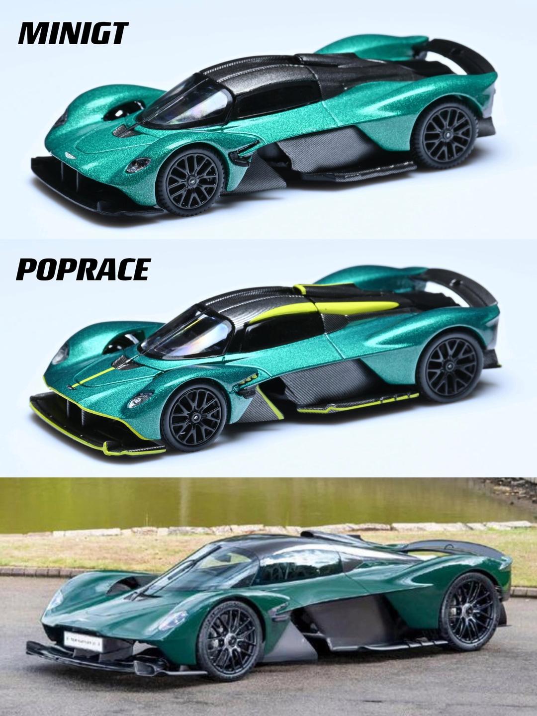 阿斯顿马丁鏖战威廉姆斯，皮亚斯特里惊艳四座