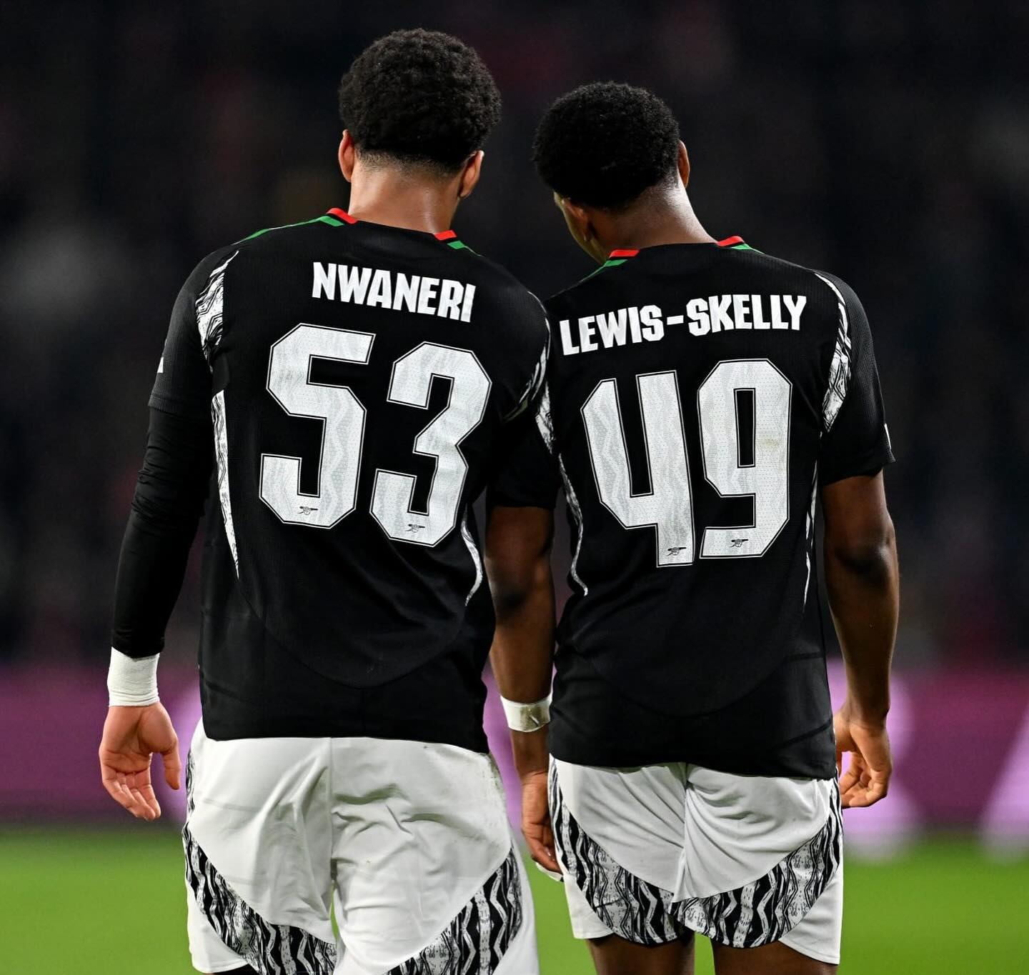 马德里竞技力克阿森纳，孔德惊艳四座