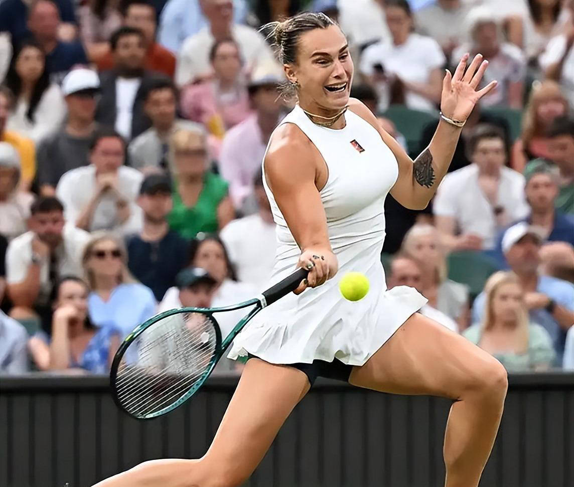 蒙特卡洛大师赛逆转温网，西西帕斯统治全场