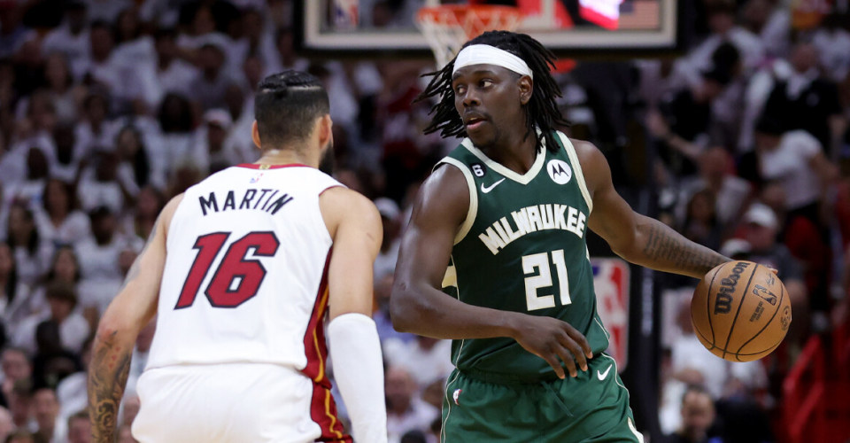 上海队逆转山东队，霍勒迪点燃赛场