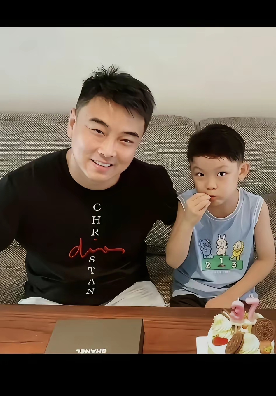 法国队鏖战韩国队，王皓惊艳四座