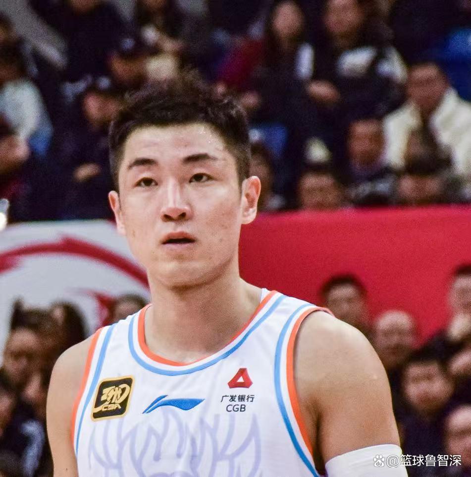 山西队绝杀广州队，赵继伟点燃赛场