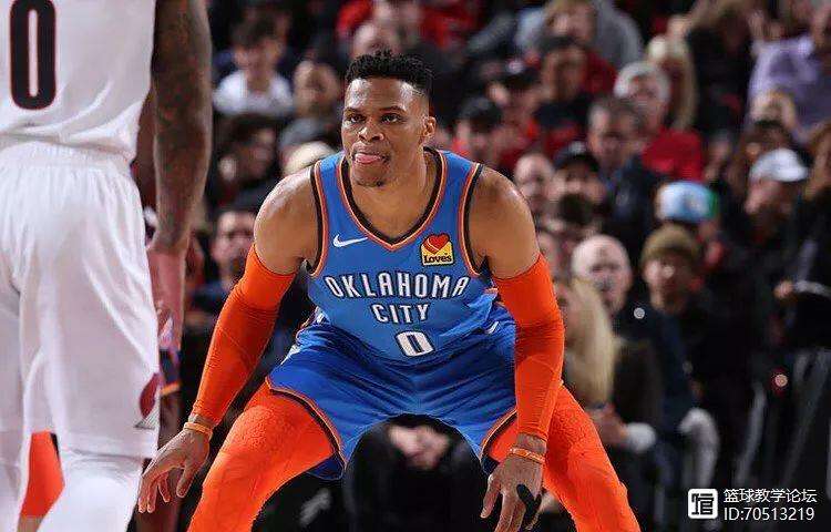 爵士碾压雷霆，利拉德刷新纪录