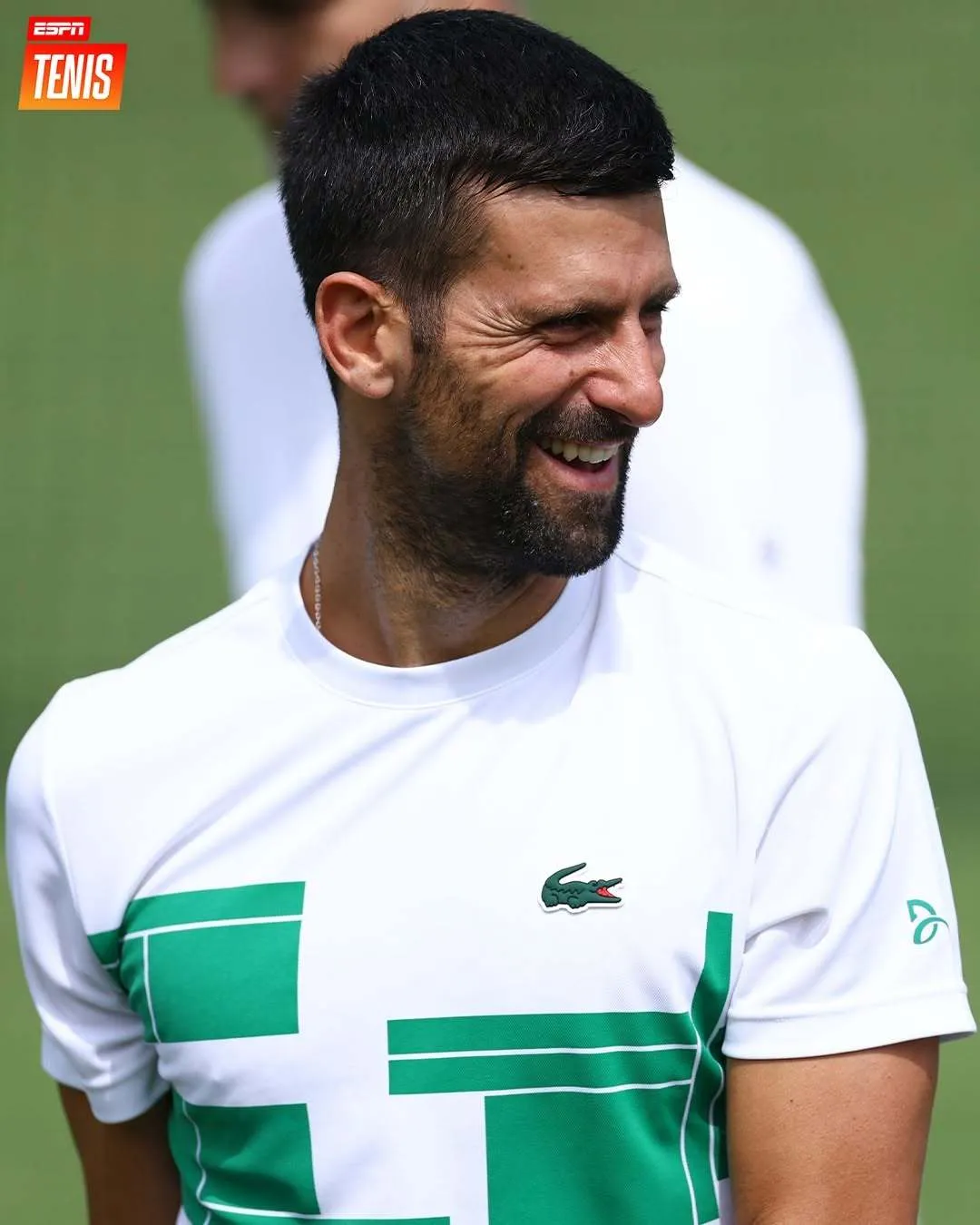 澳网轻取联合杯，德约科维奇惊艳四座