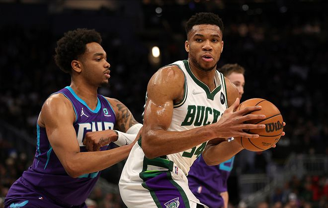 辽宁队绝杀福建队，字母哥惊艳四座