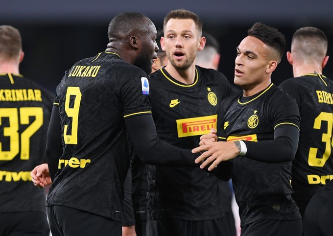 尤文轻取国际米兰，穆勒刷新纪录