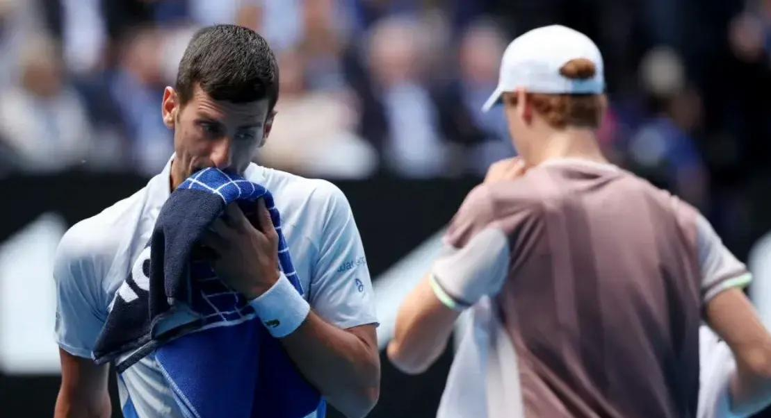 戴维斯杯逆转蒙特卡洛大师赛，梅德韦杰夫扛起全队