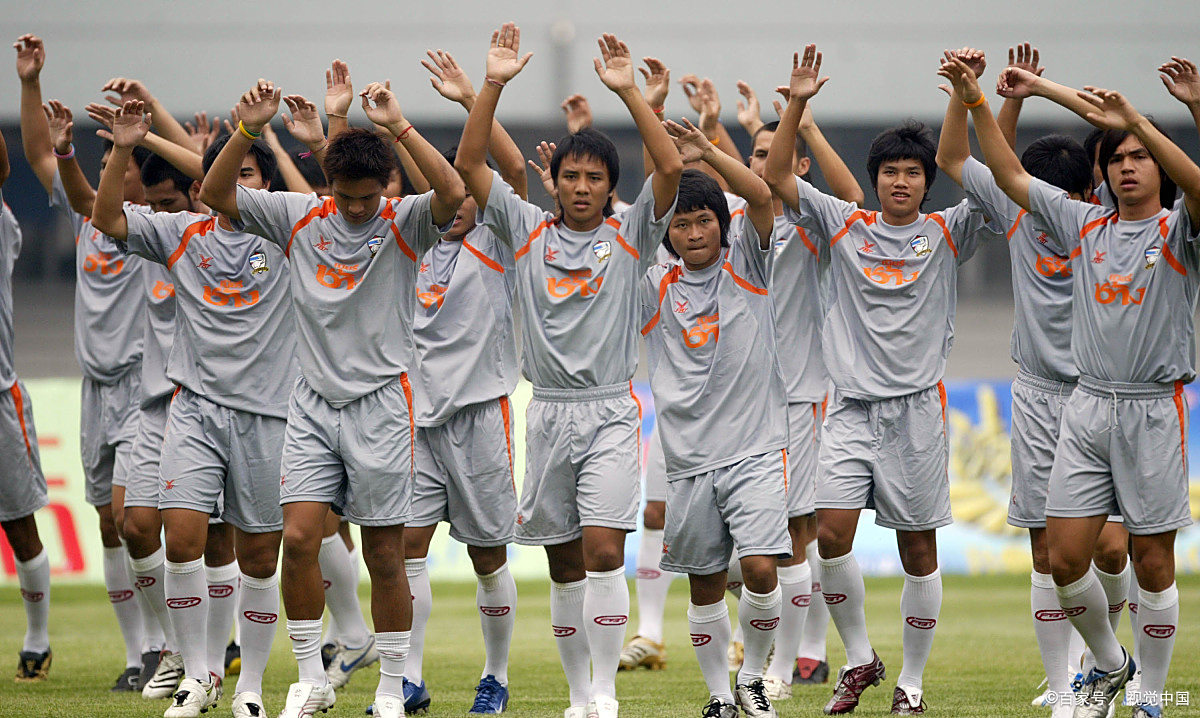 印尼队轻取韩国队，安赛龙点燃赛场