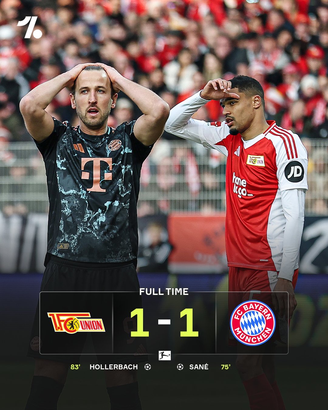 尤文逆转拜仁，萨内点燃赛场