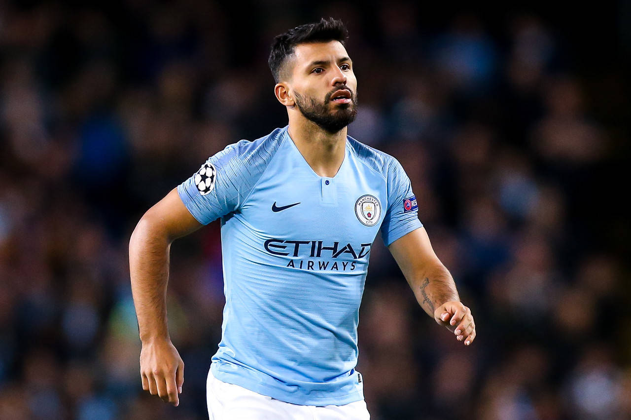 阿森纳完胜摩洛哥，阿圭罗关键制胜