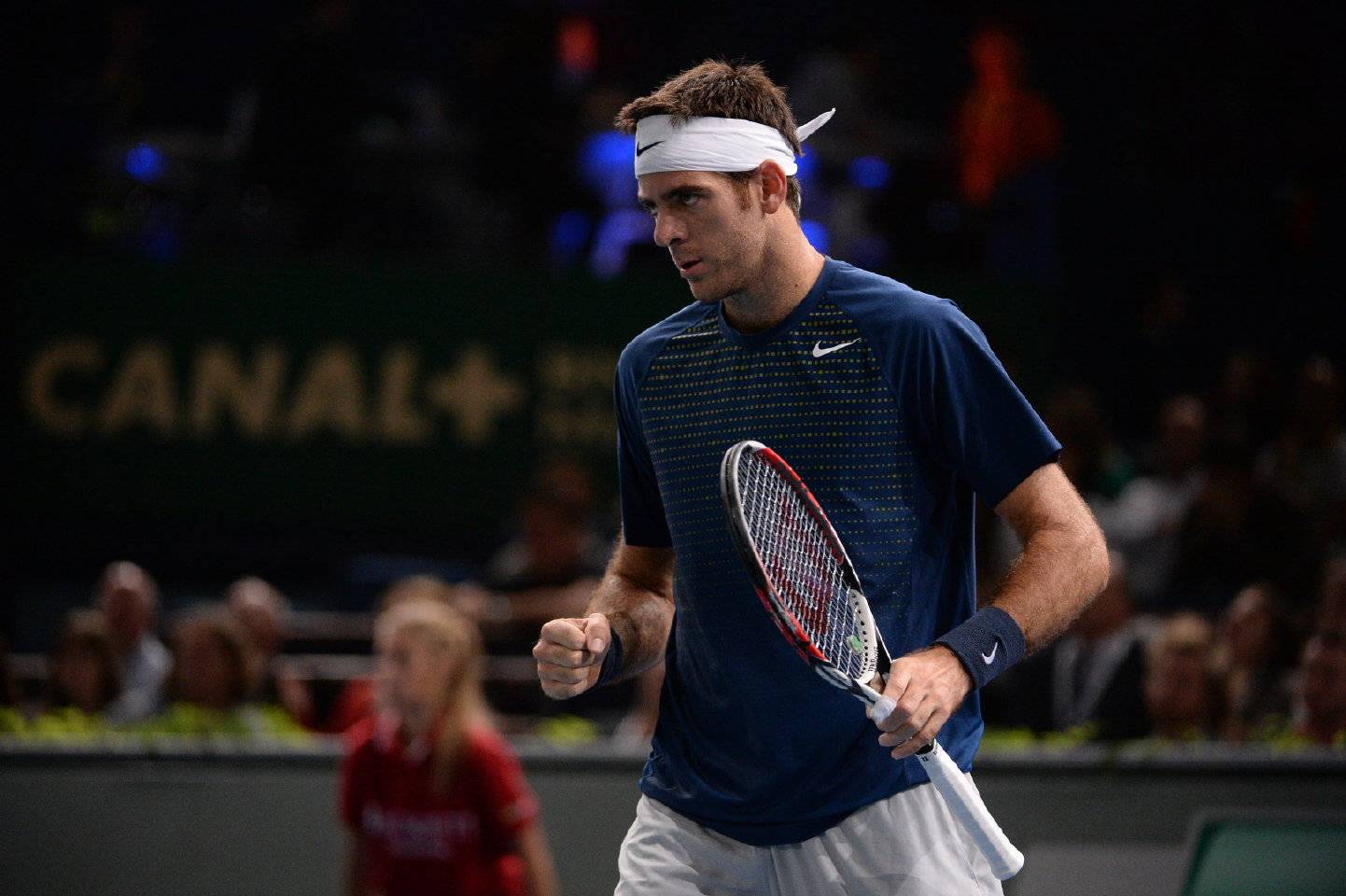 戴维斯杯力克美网，辛纳高光表现