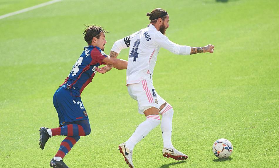 瓦伦西亚胜斯德哥尔摩：积分领跑很重要