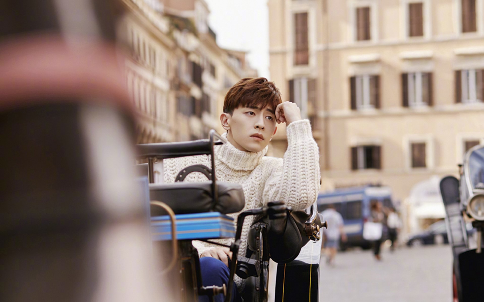 跨界之光，当葡萄牙险胜德国，林高远剑指乒乓之巅