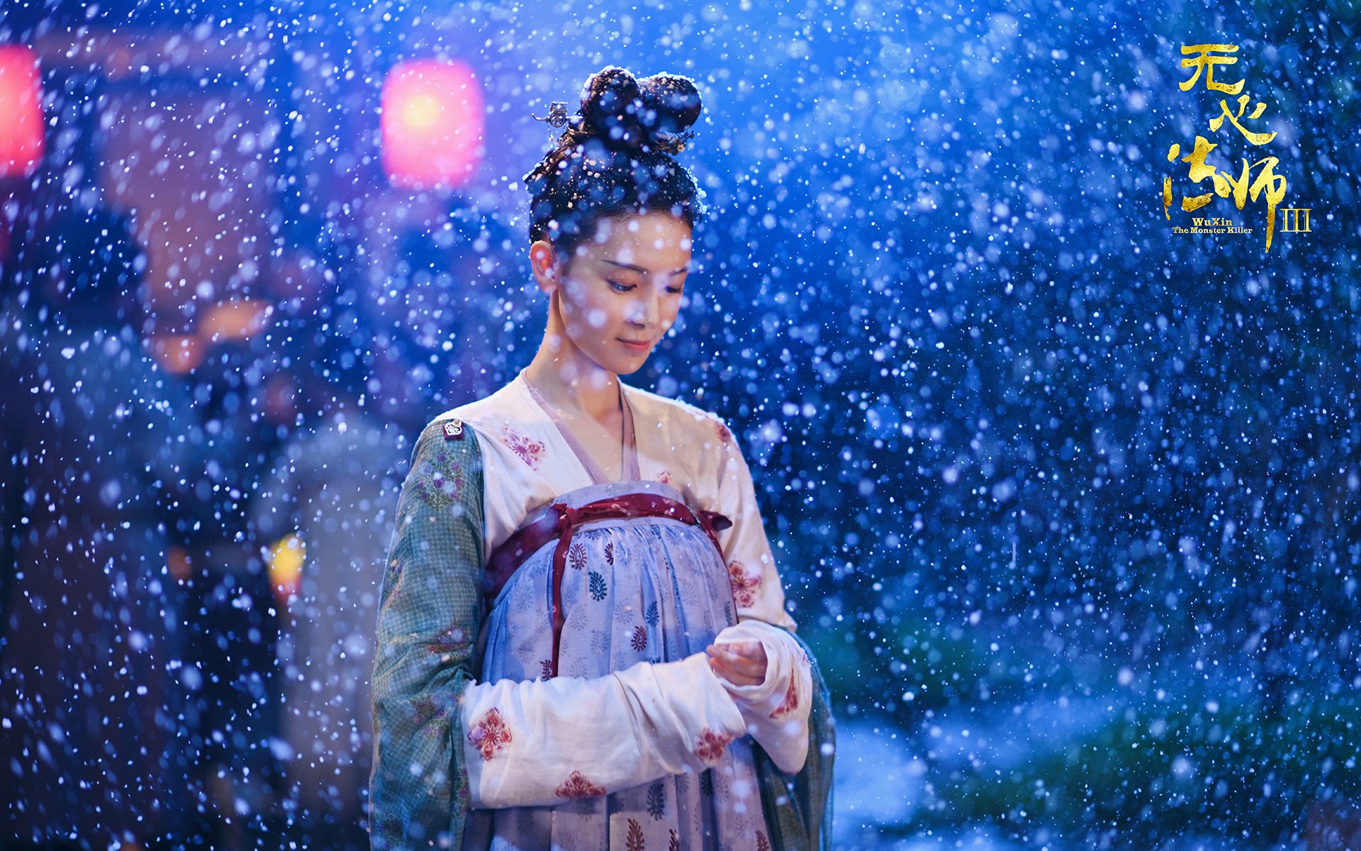 跨界对决,班凯罗终场绝杀,魔术力克吉林引轰动