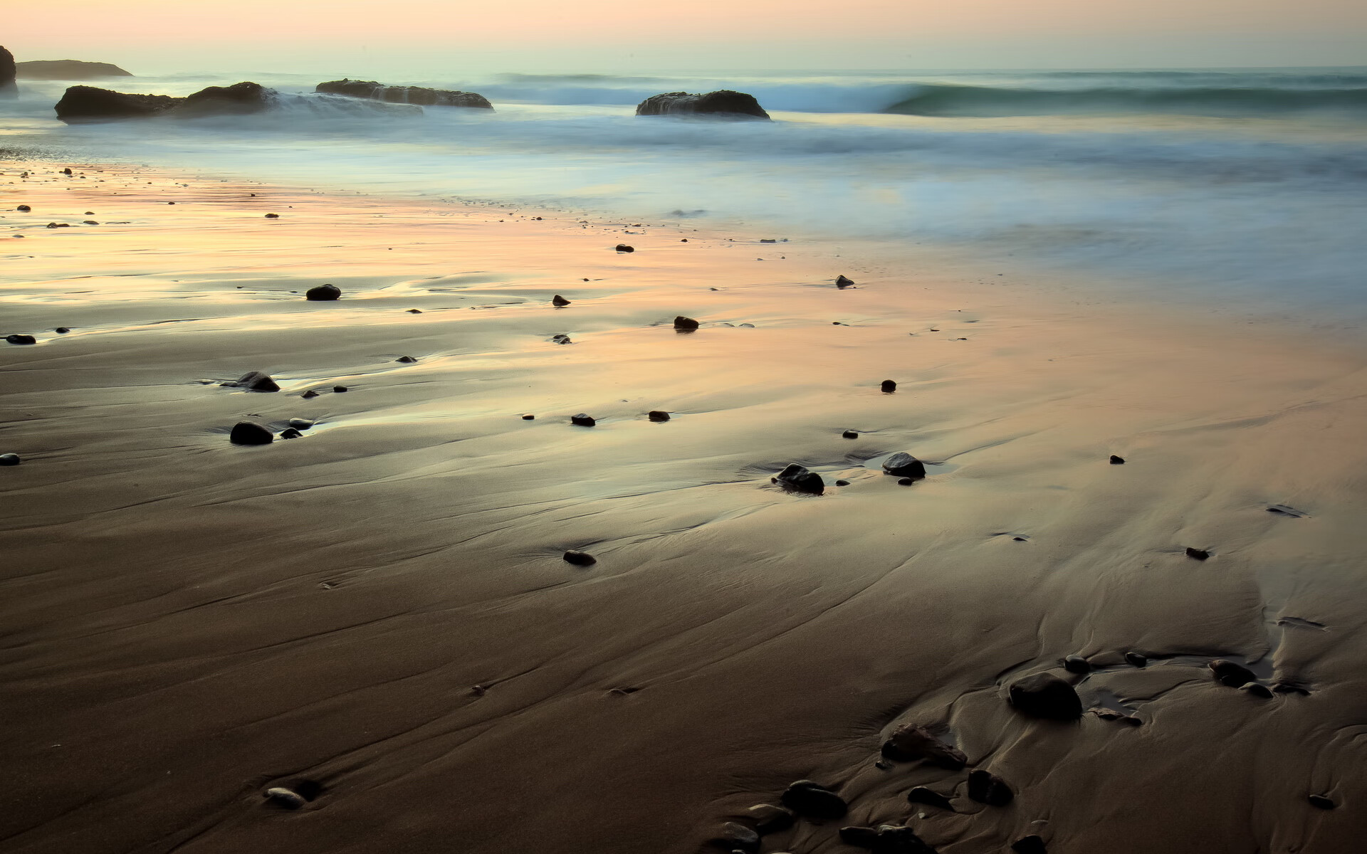 熔解黄昏,当米切尔在奥运周期关键战之夜独自闪耀