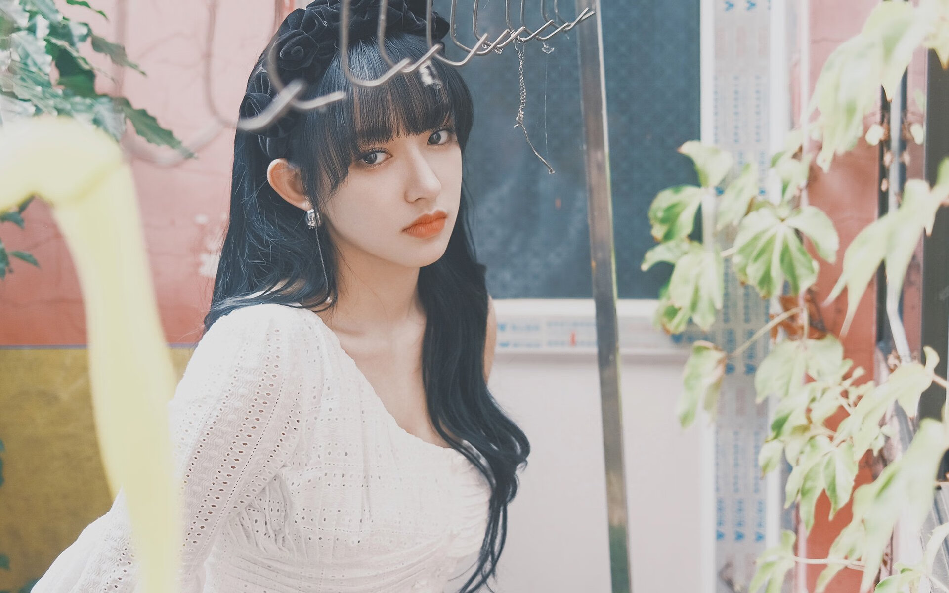 未寄出的剧本，当福克斯为时间按下暂停键