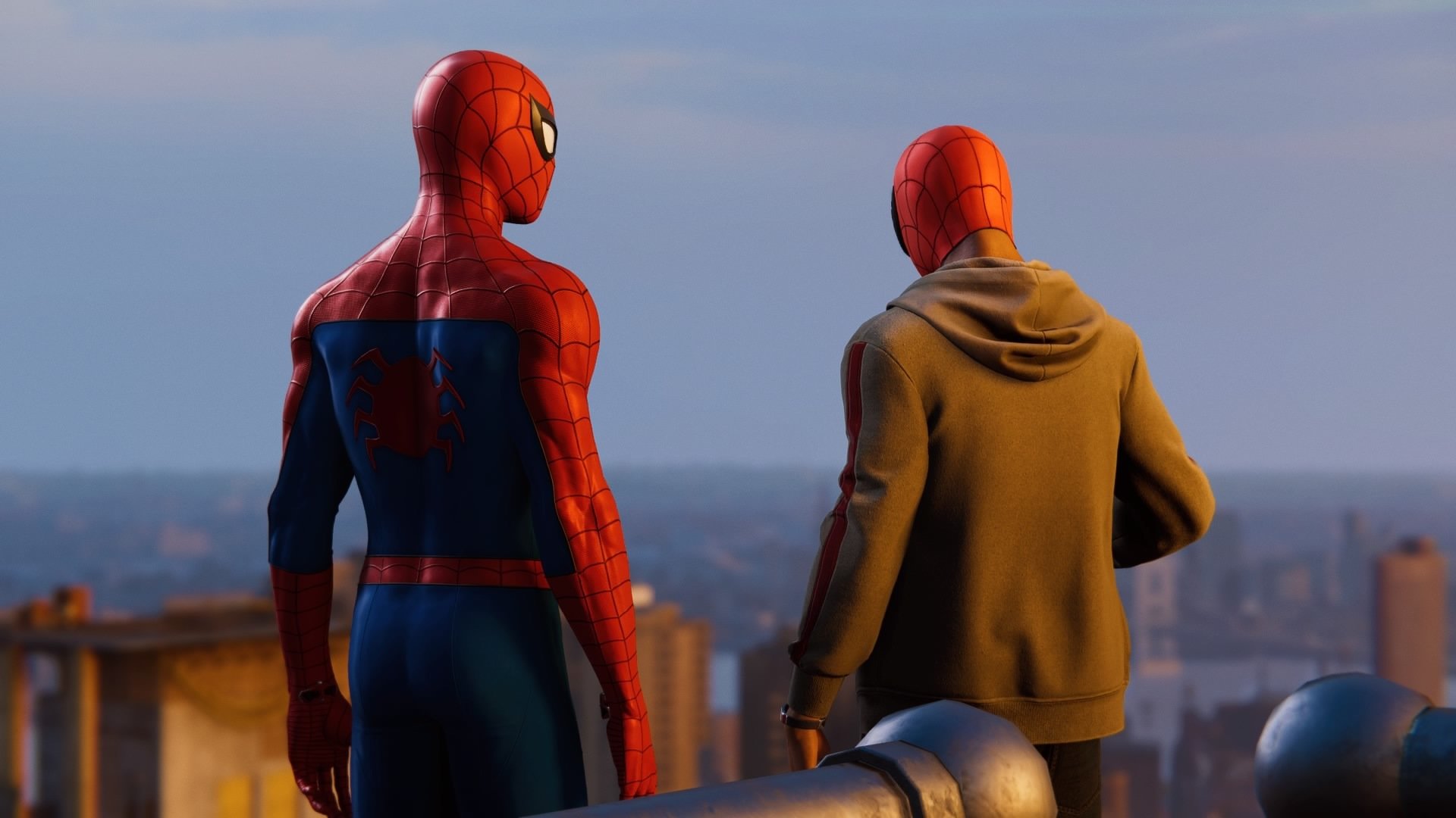 遥远共时性,当广东的粉碎遇见圣城的接管