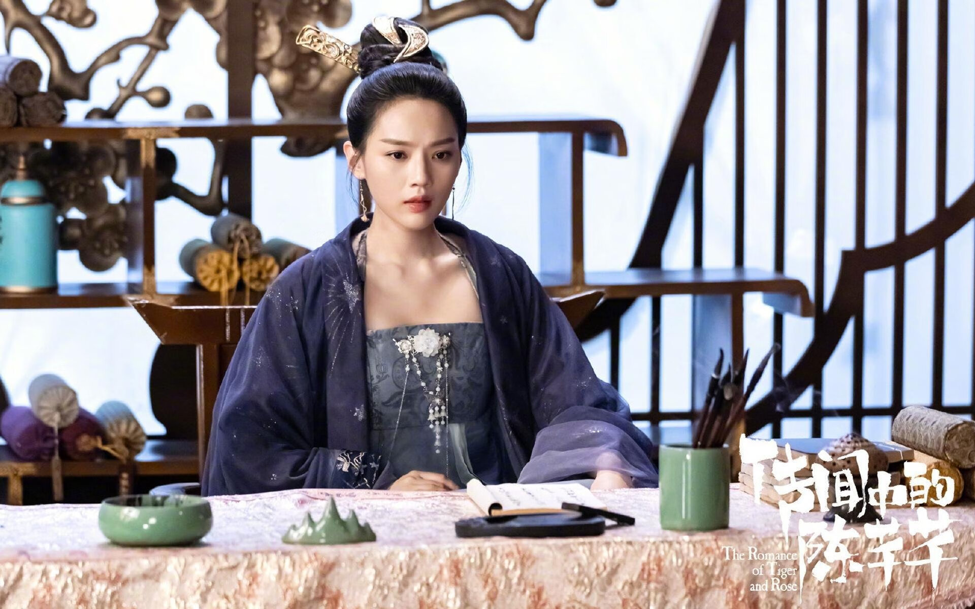 铁骑对决！小贾伦关键封盖锁定胜局，无愧大场面先生