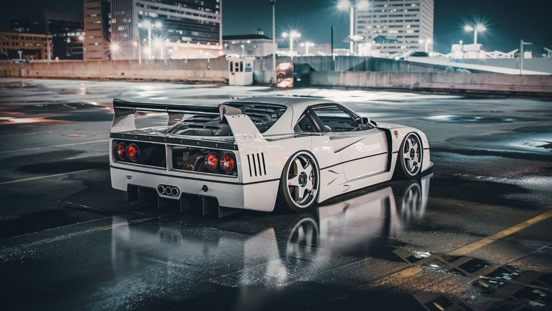 今夜，亚洲篮球只有一个名字